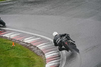 Advanced Group Black Bikes